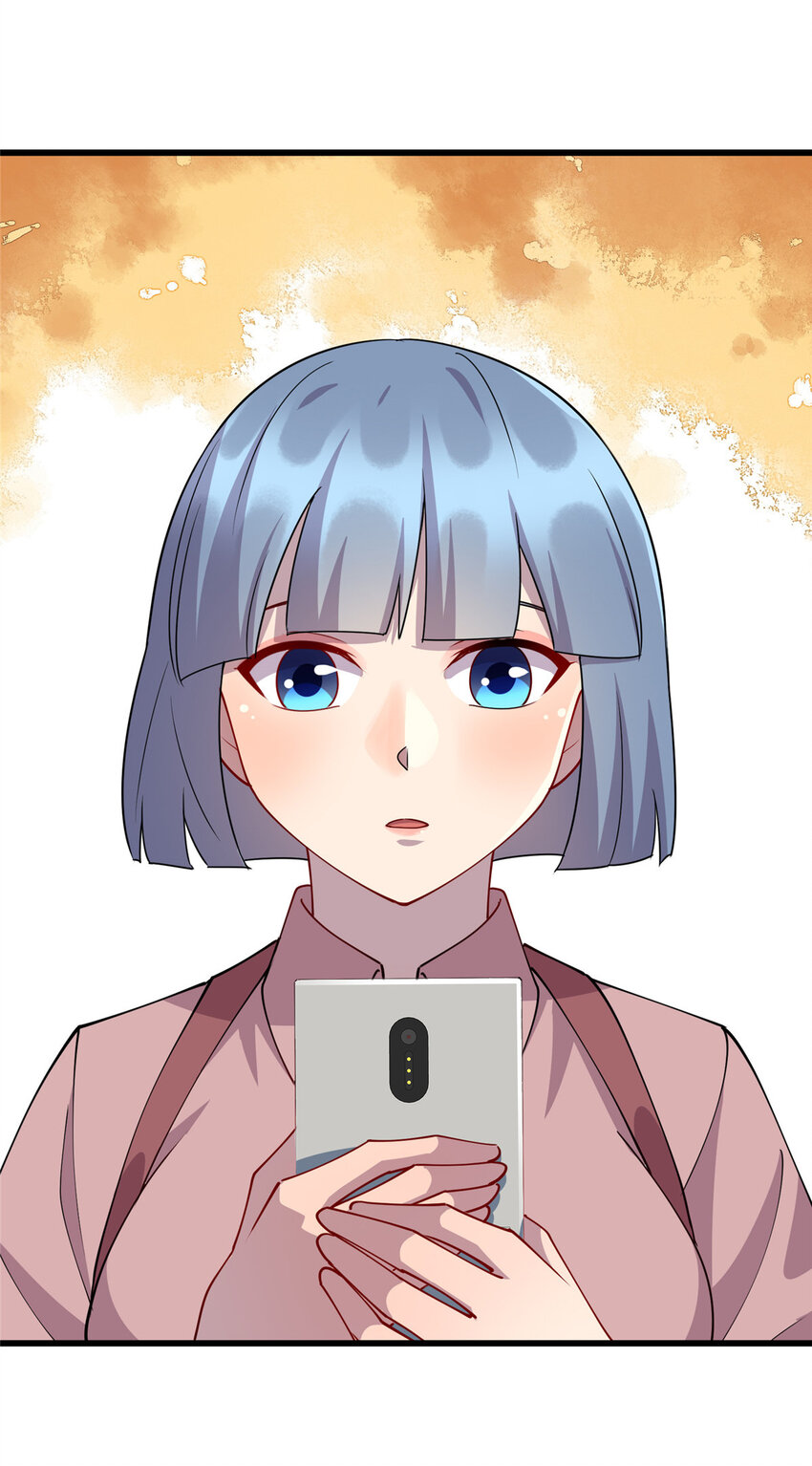 77 美人有约8
