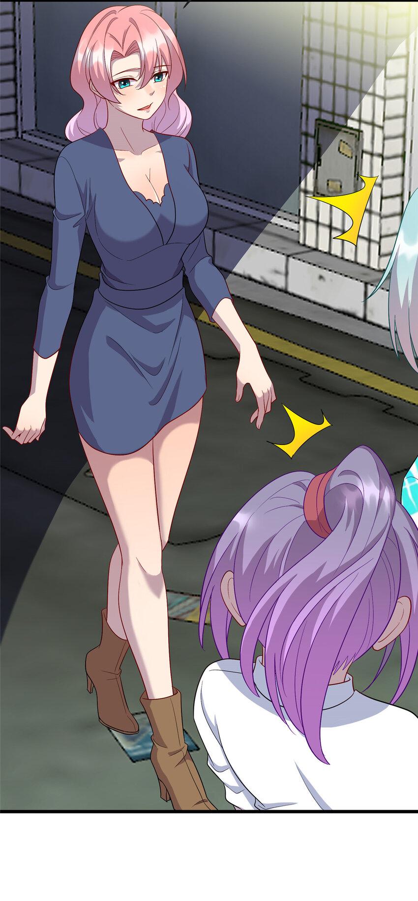 58 赠君蔷薇6