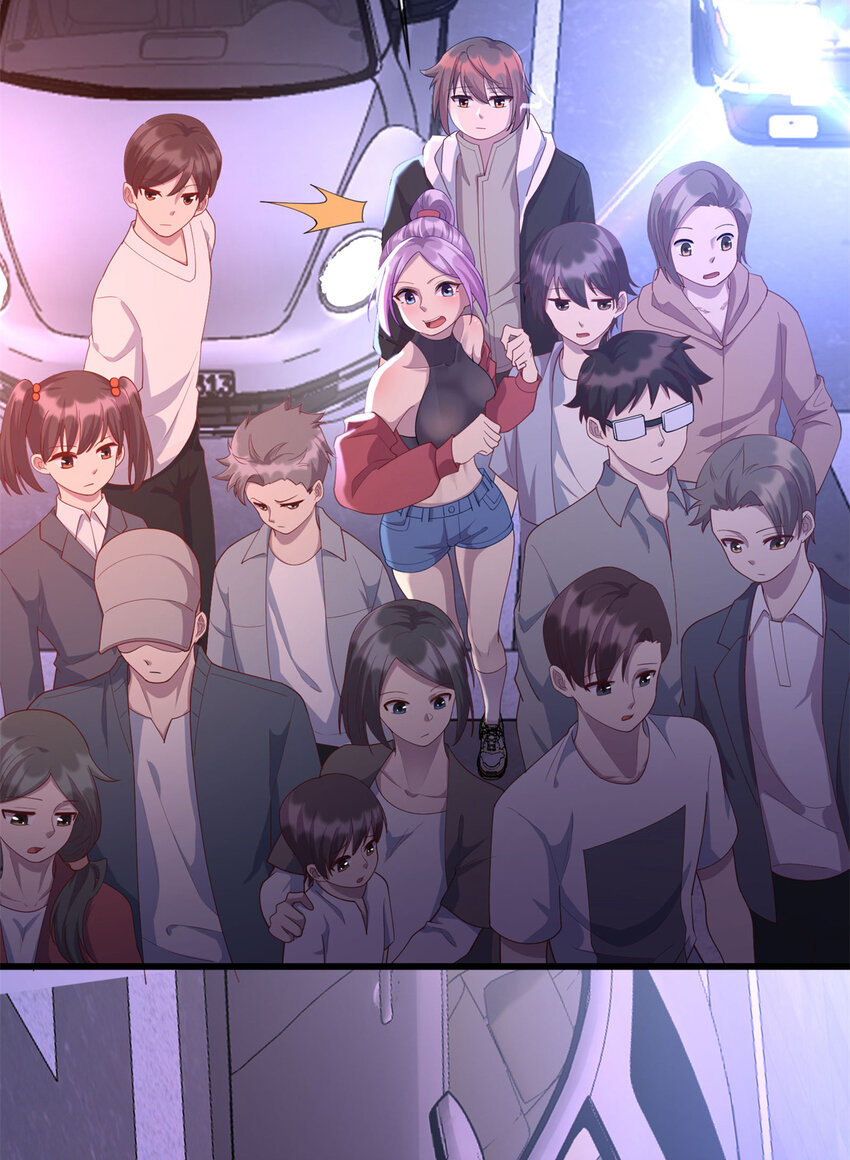 33 突遇车祸31