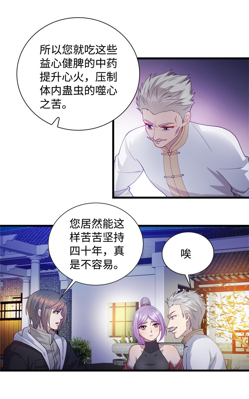 28 薛神医的过往17