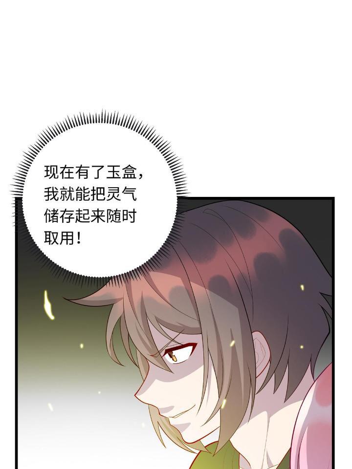 50 自行运转的仙灵气7
