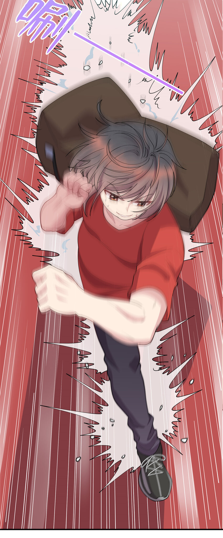06 长跑练体40