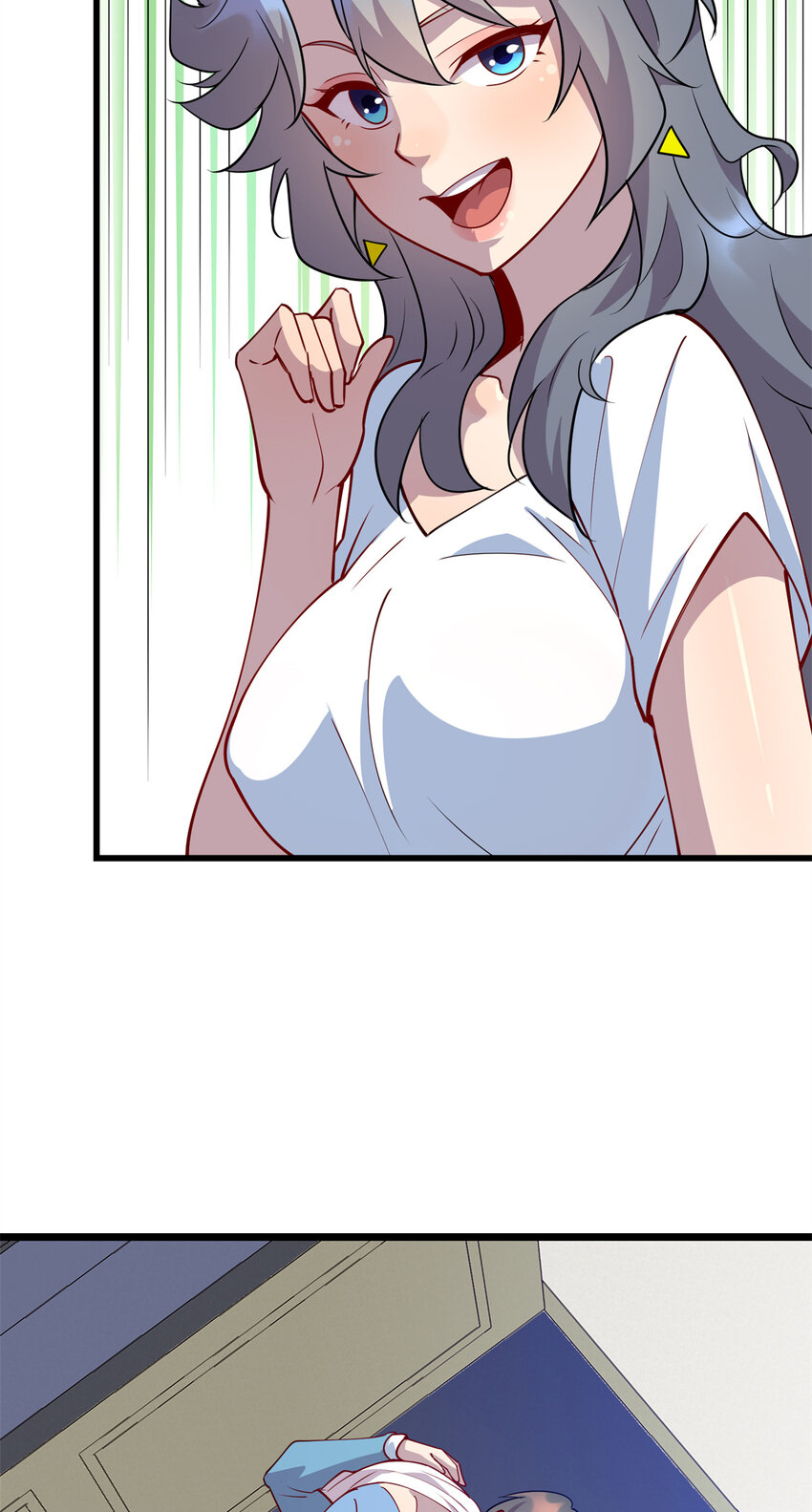 88 又带回来一个女人？！29