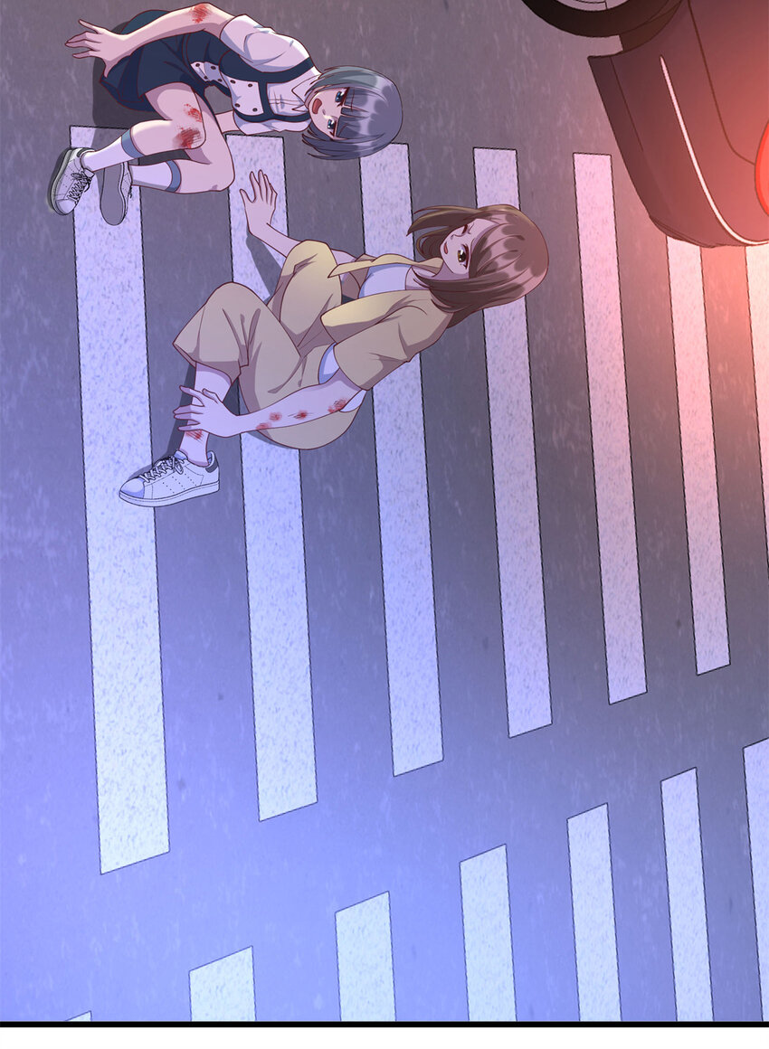 33 突遇车祸35