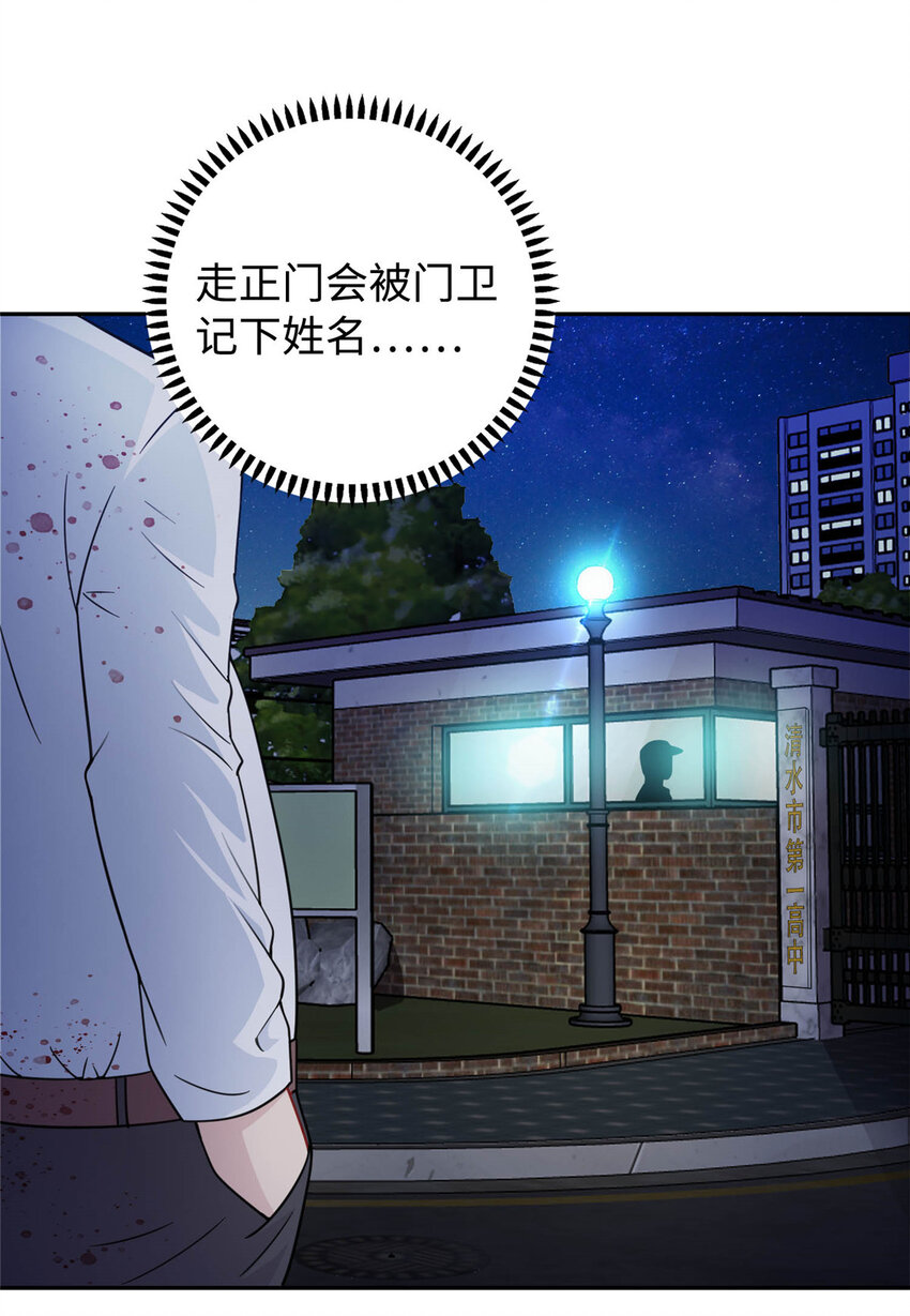 03 宿舍恶霸1