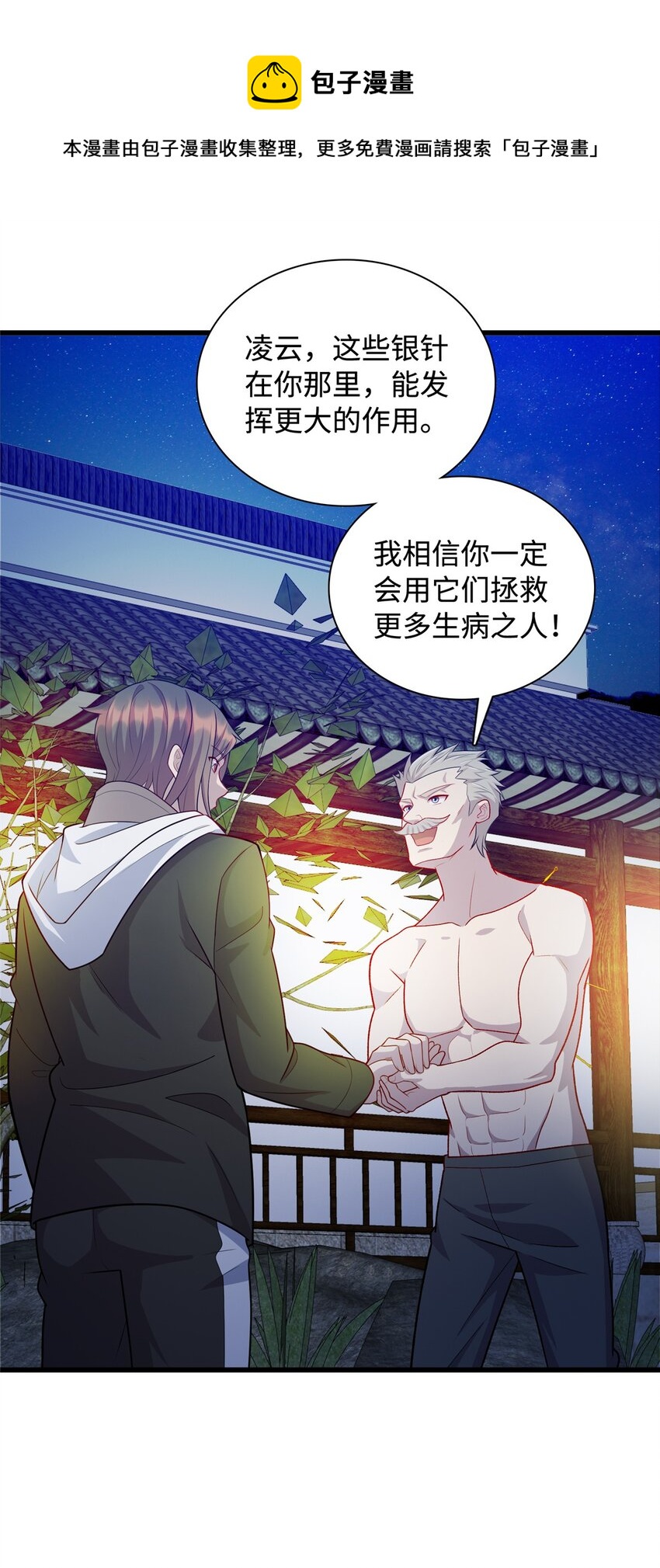 30 神医赠针20