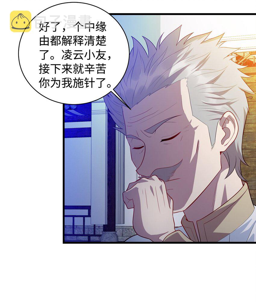 29 凌云救神医5