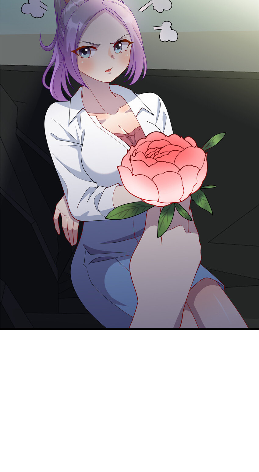 58 赠君蔷薇32