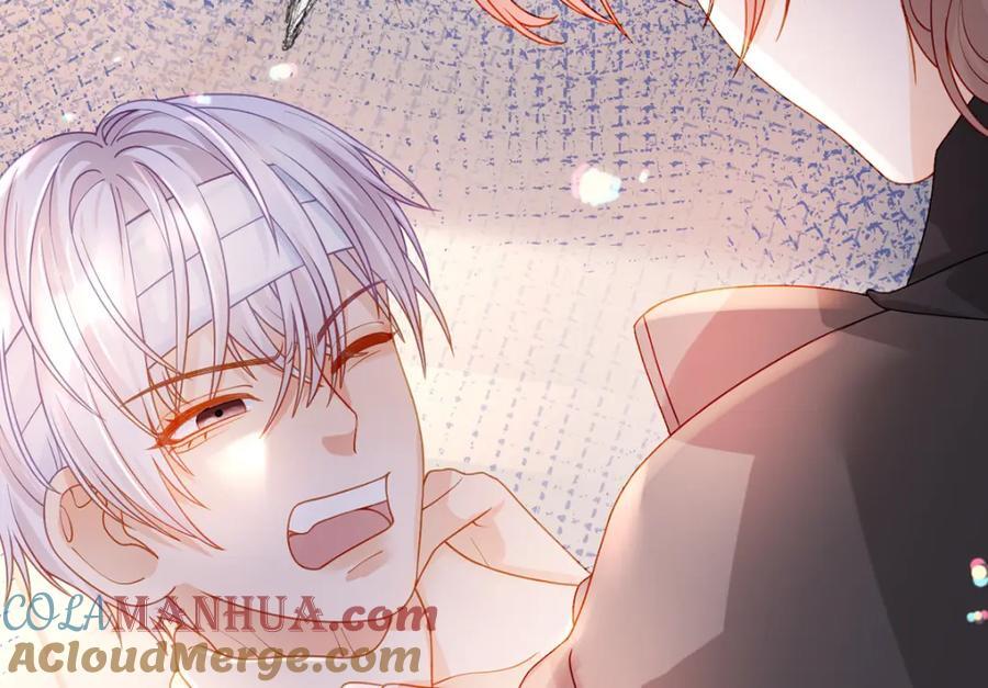第86话 你是我的私心4