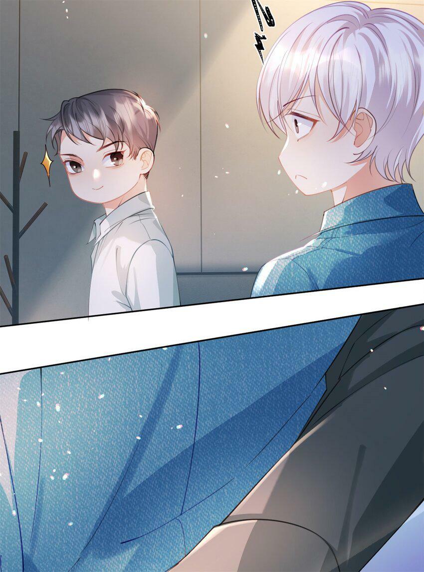 第45话 夸得太不走心30