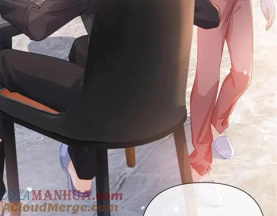 第106话 晏晏生气了63