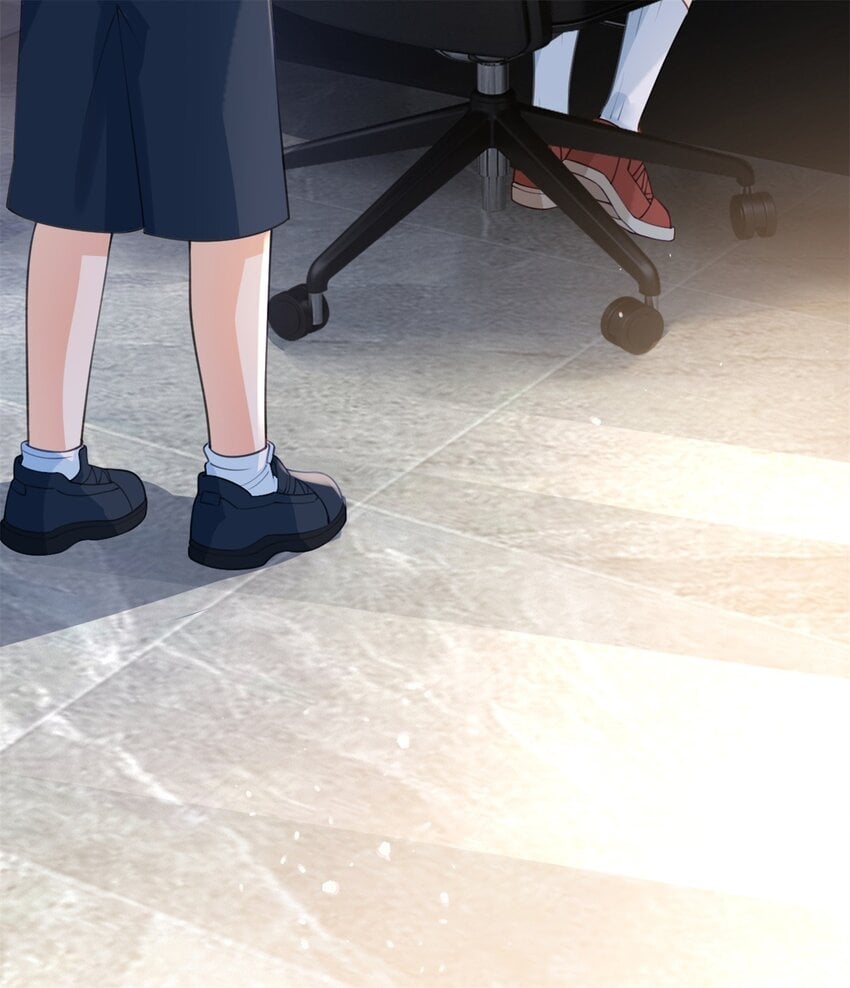 第46话 黏人的小孩26