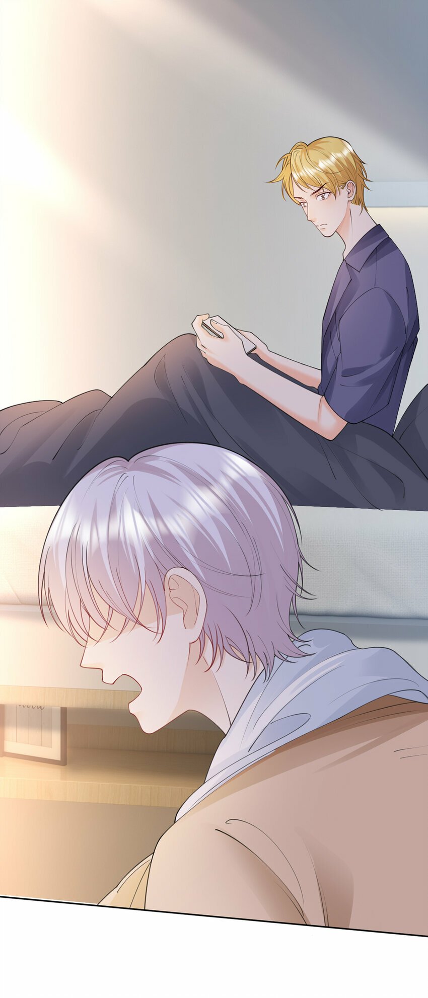 第59话 一脚价值八块八毛八8