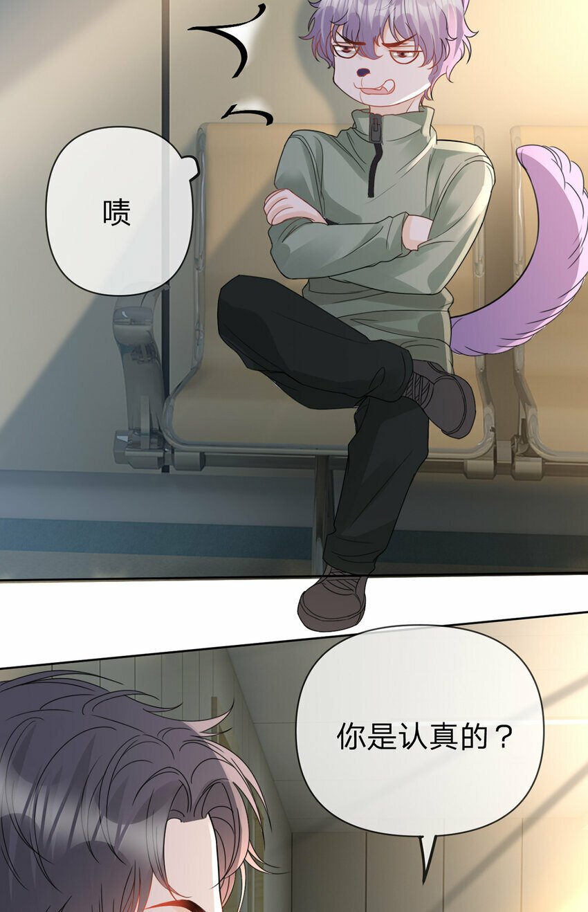 第65话 全天下最好的你18
