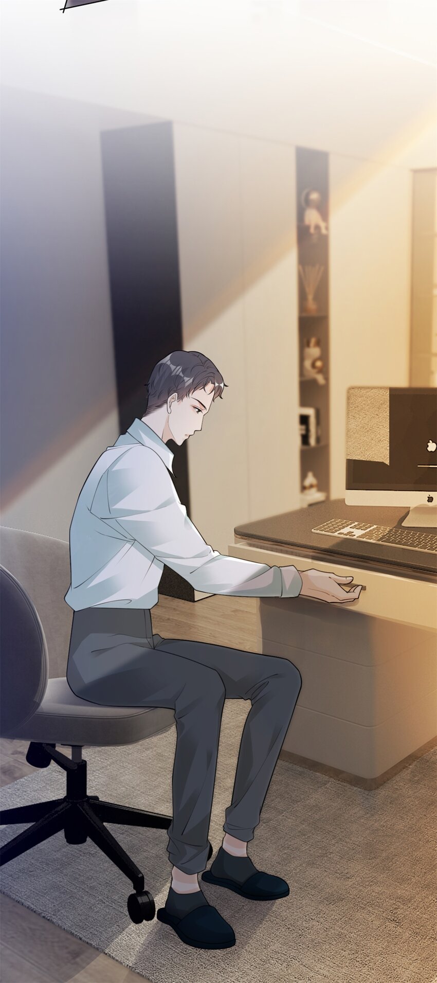第17话 记性差的小骗子11