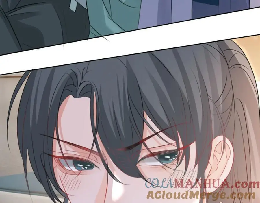 第99话 迟到的温柔不被需要116