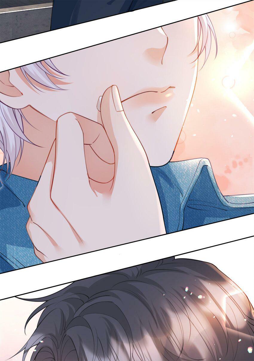 第45话 夸得太不走心15