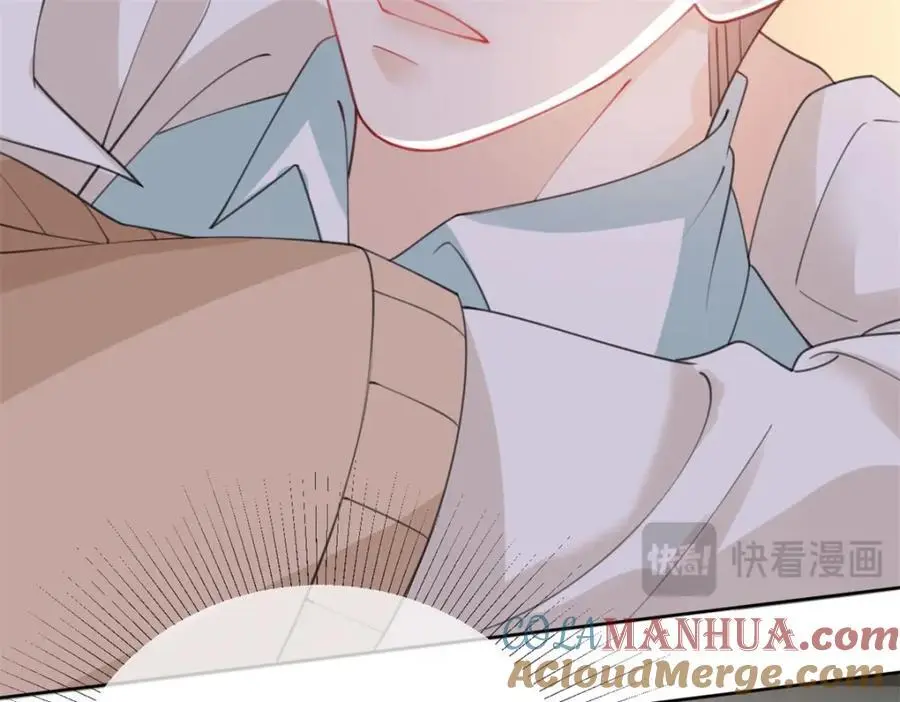 第103话 晏晏是个撒娇精54