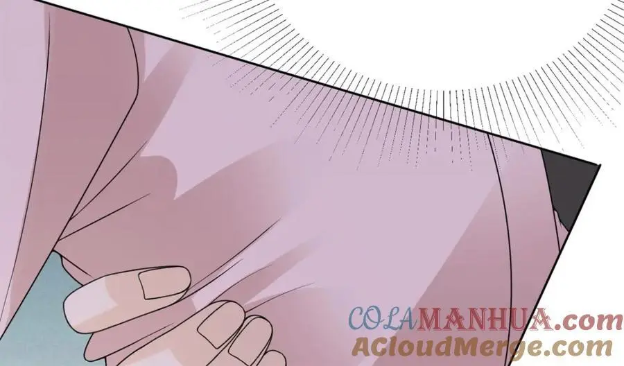第106话 晏晏生气了42
