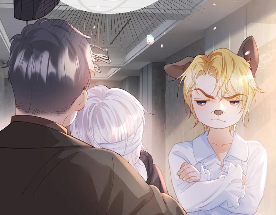 第81话 认亲的条件6