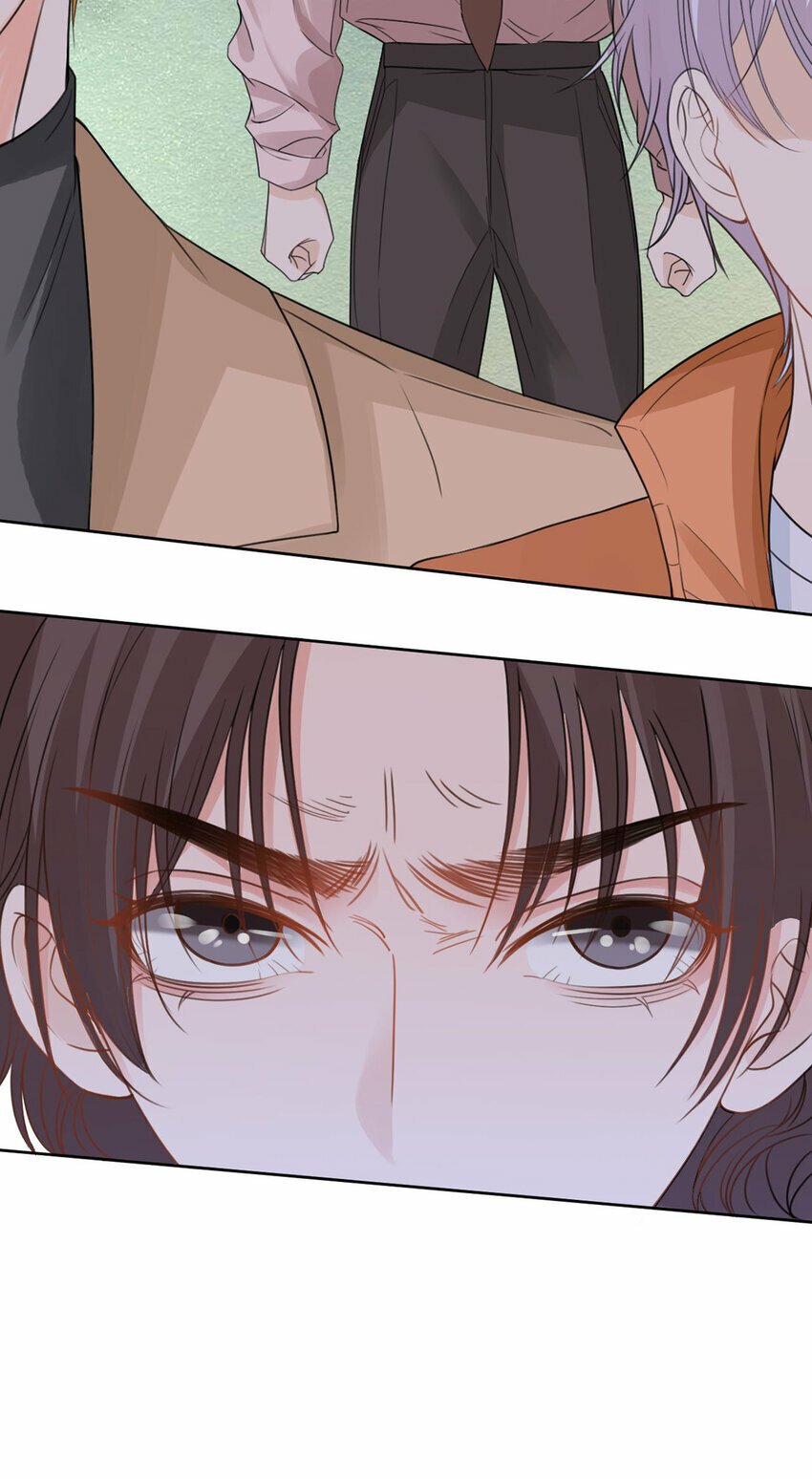 第61话 怎么拆cp，在线等8