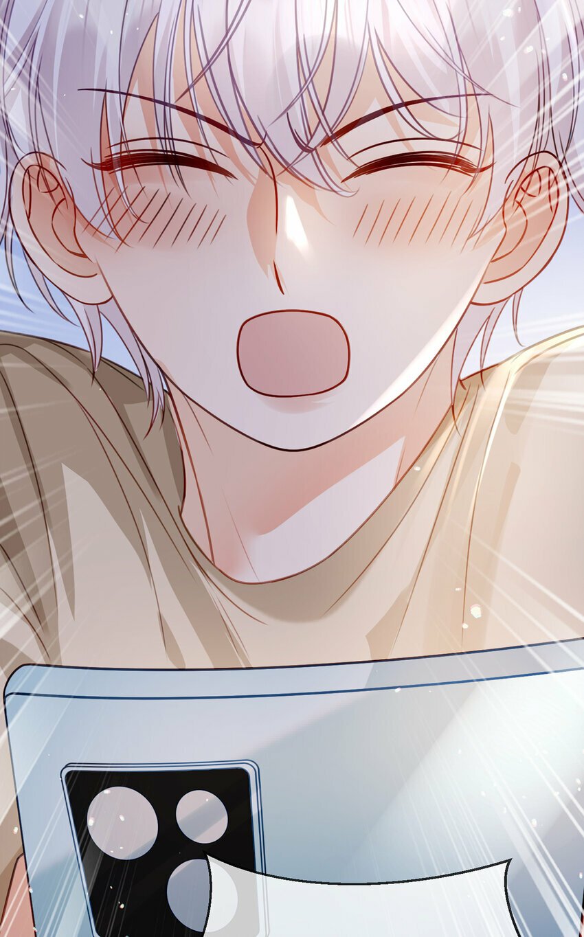 第55话 太受欢迎的烦恼20