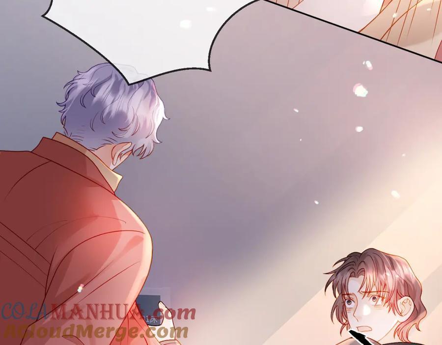 第86话 你是我的私心16