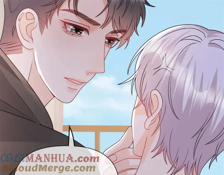 第106话 晏晏生气了33