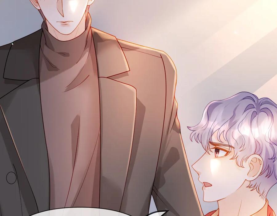 第86话 你是我的私心91