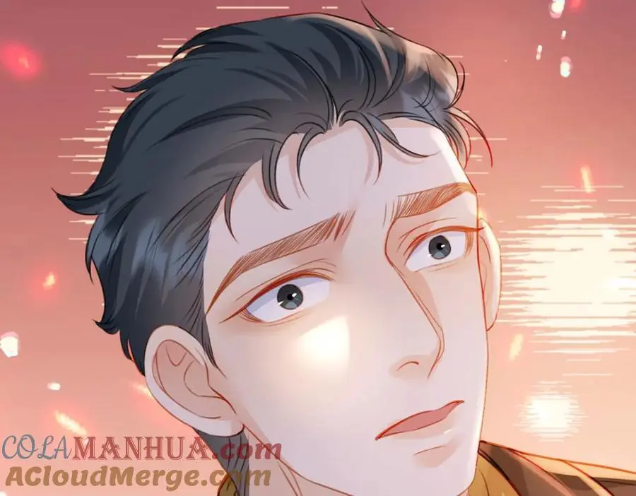 第99话 迟到的温柔不被需要28