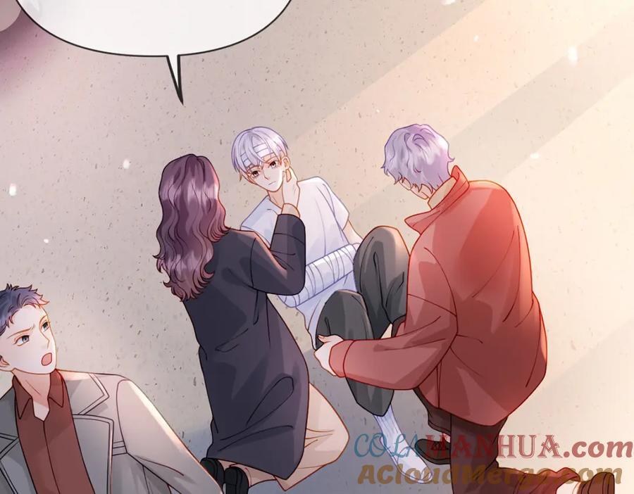 第86话 你是我的私心32
