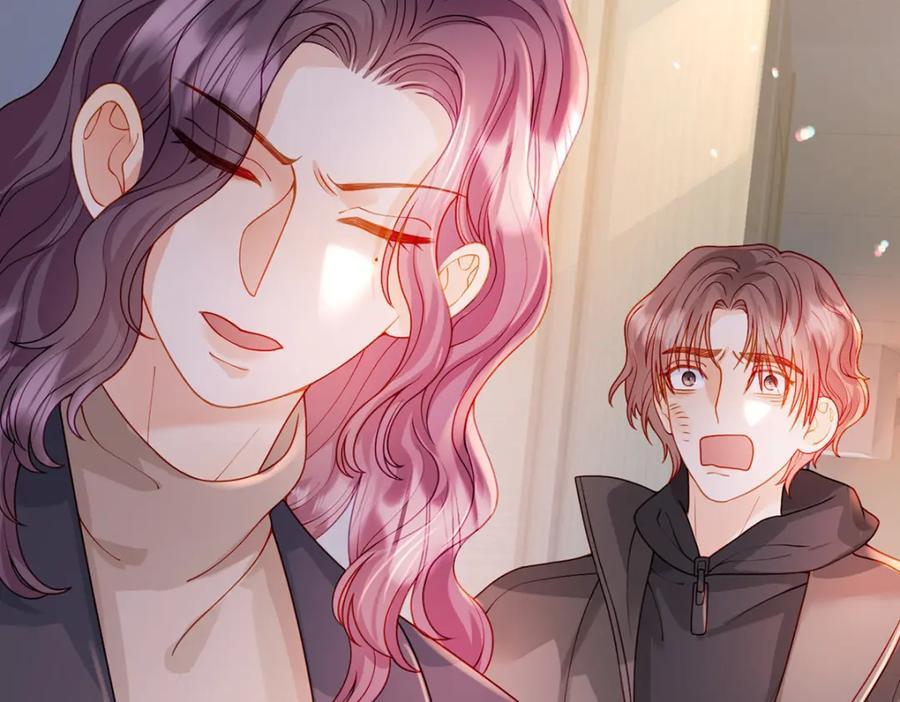 第86话 你是我的私心62
