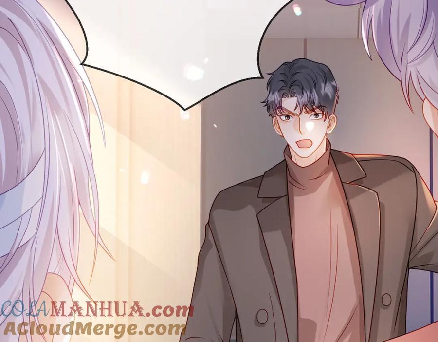 第86话 你是我的私心84