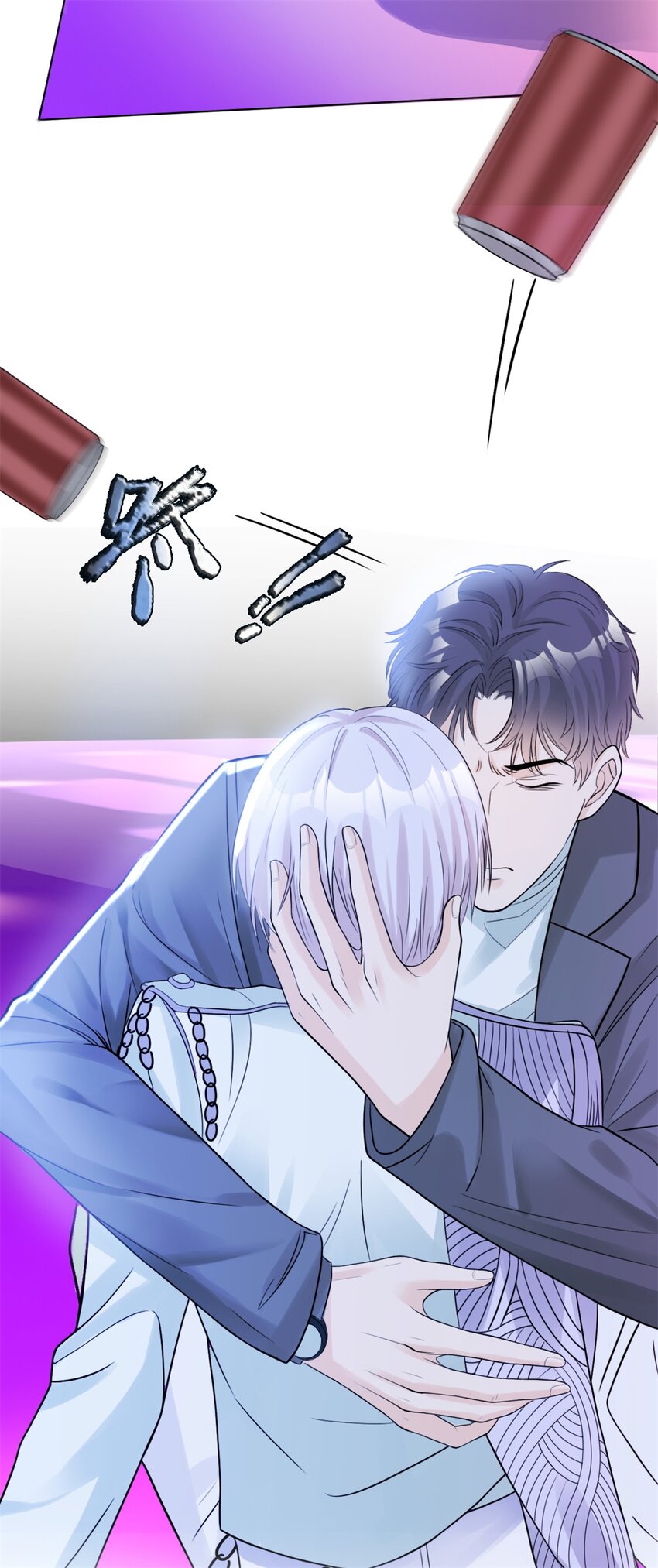 第3话 熟悉的声音29