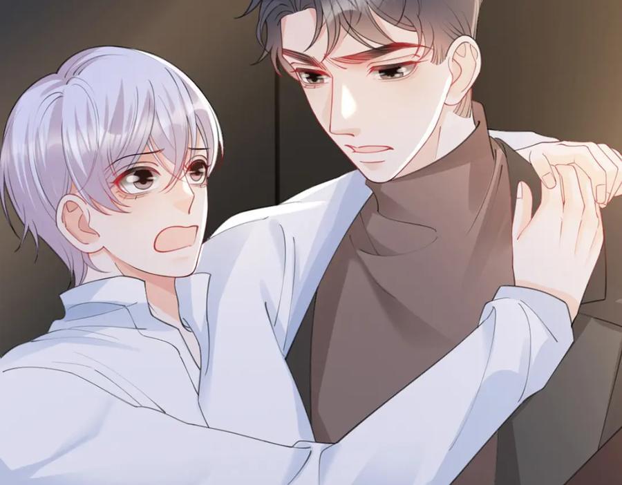 第89话 永远不要离开我31