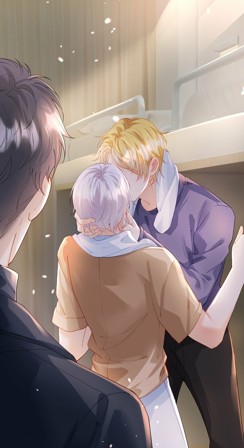 第57话 喜欢的表现25