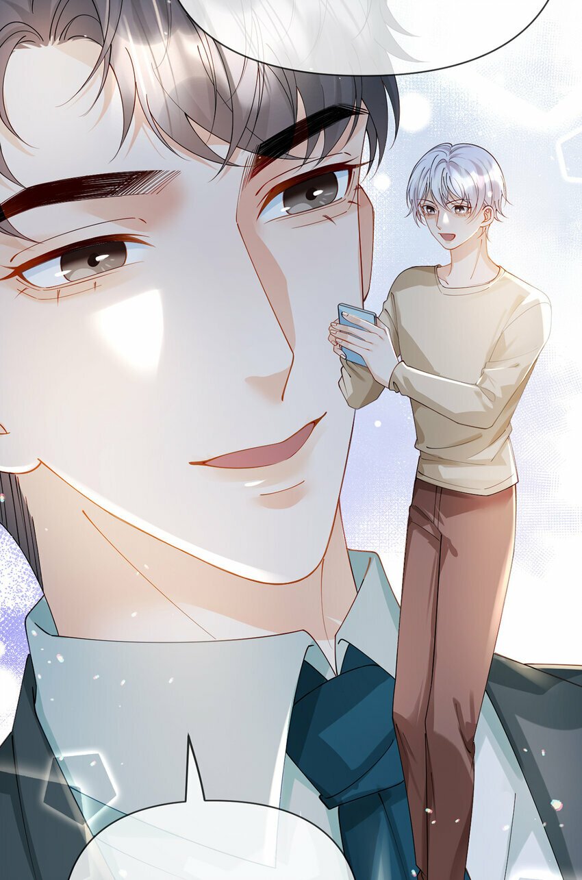 第55话 太受欢迎的烦恼29