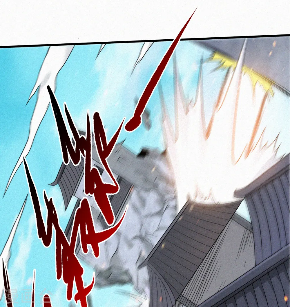 第34话 斩杀魔王，敌阵冲杀6