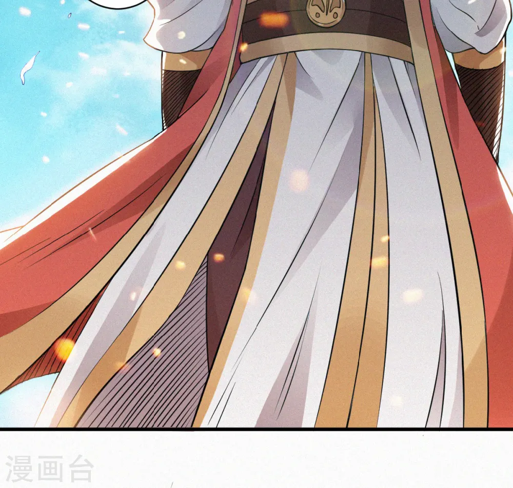 第34话 斩杀魔王，敌阵冲杀16