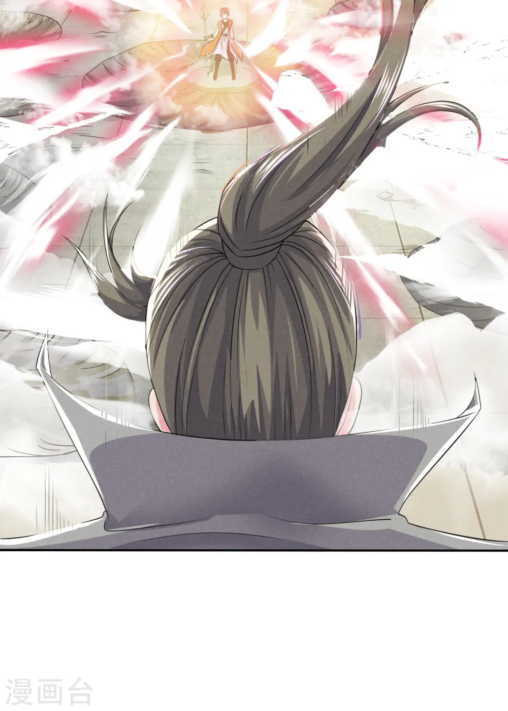 第47话 给你机会，接我三招！7