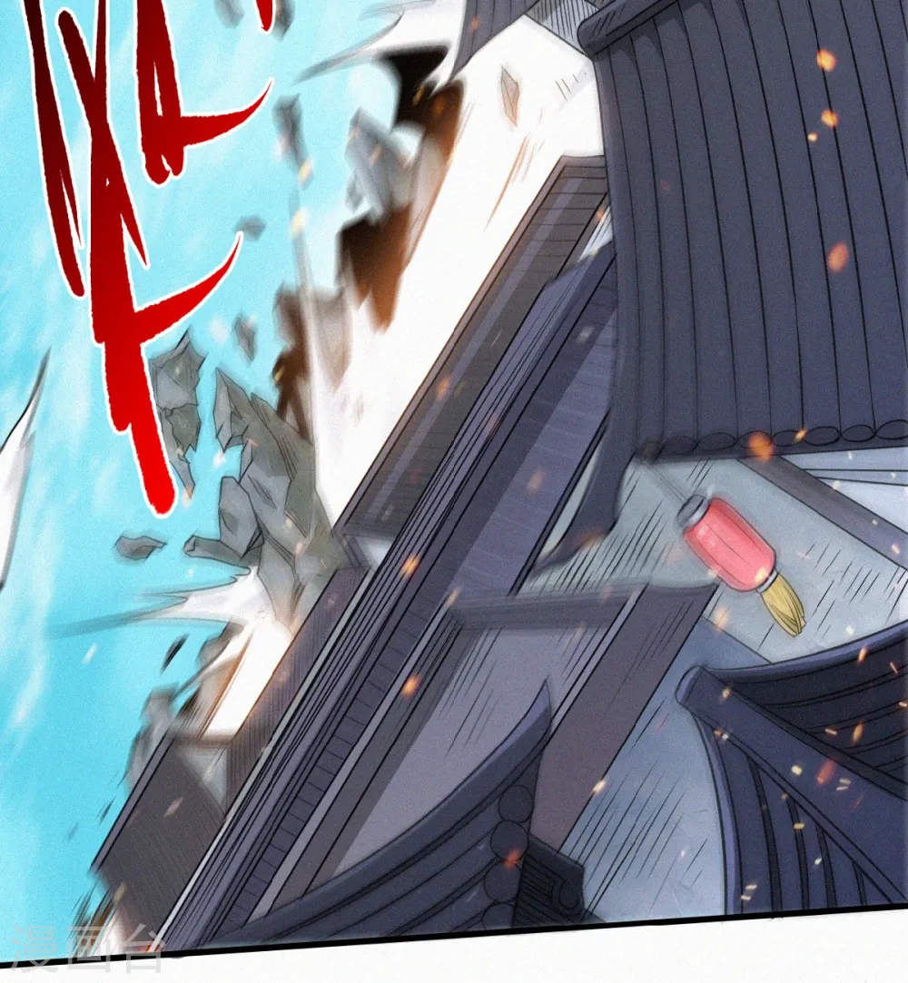 第34话 斩杀魔王，敌阵冲杀7