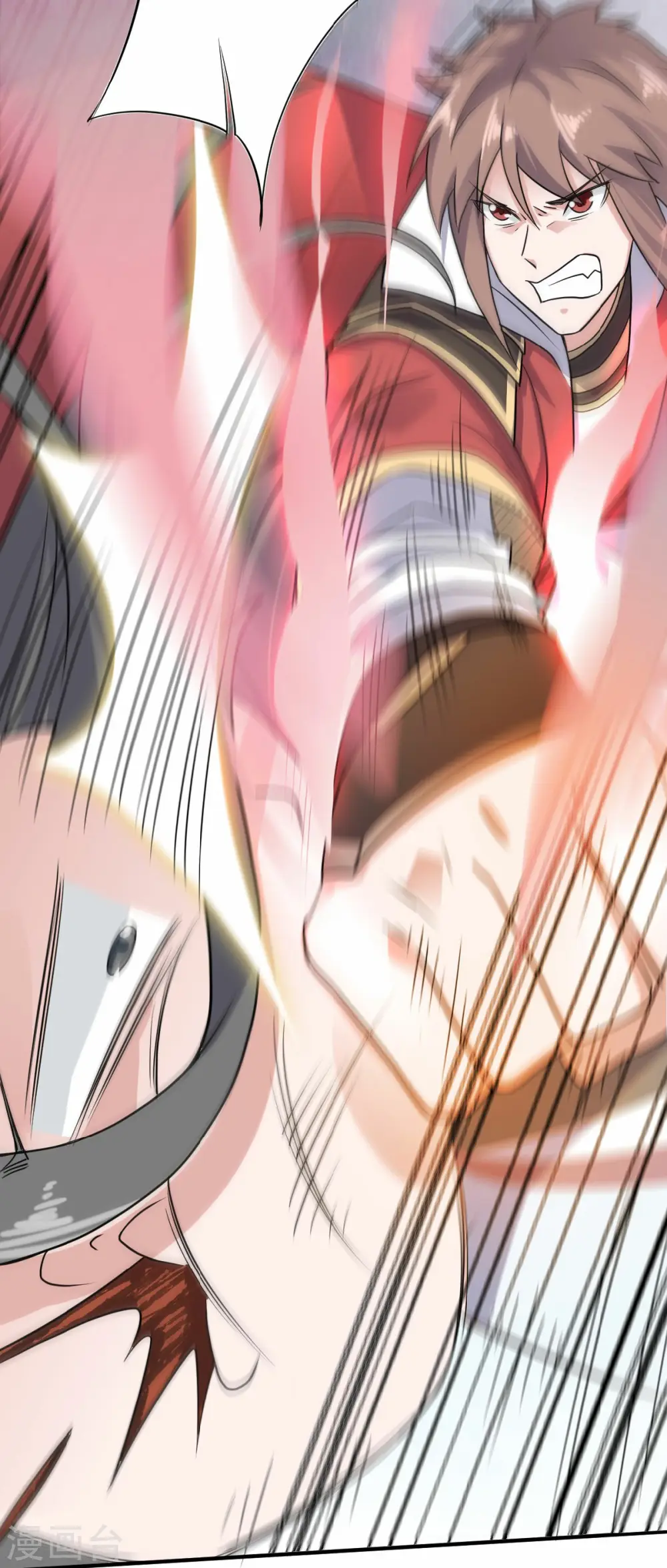 第43话 装逼怪大战骚话精16