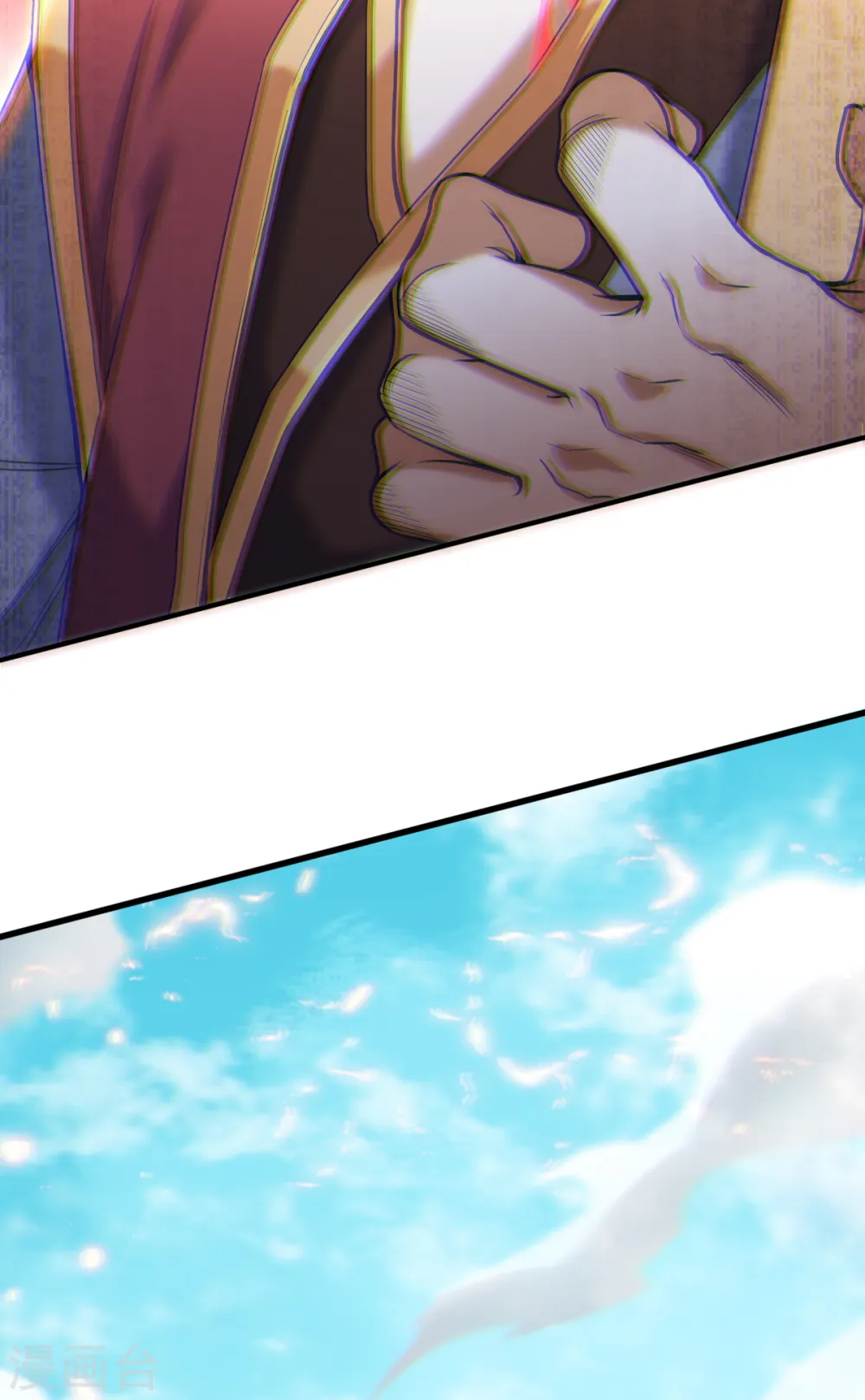第34话 斩杀魔王，敌阵冲杀52