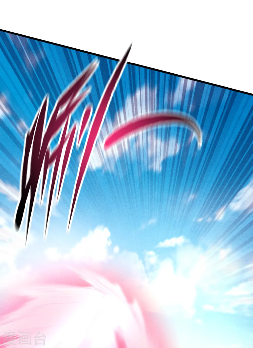 第46话 极致嚣张，让你三招！4