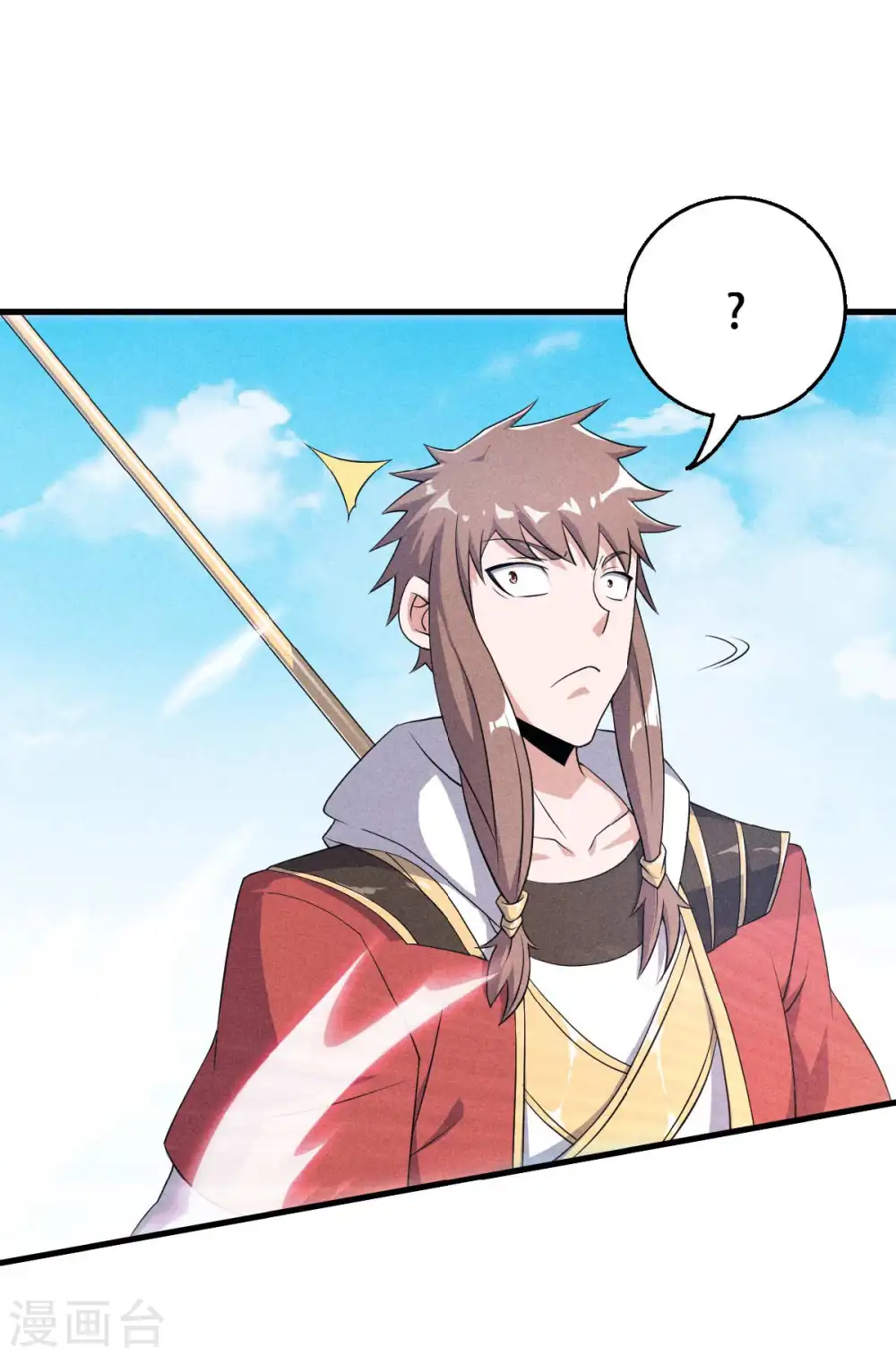 第44话 关二哥的骚操作34