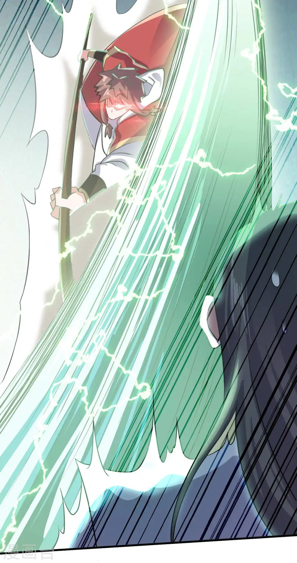 第44话 关二哥的骚操作7