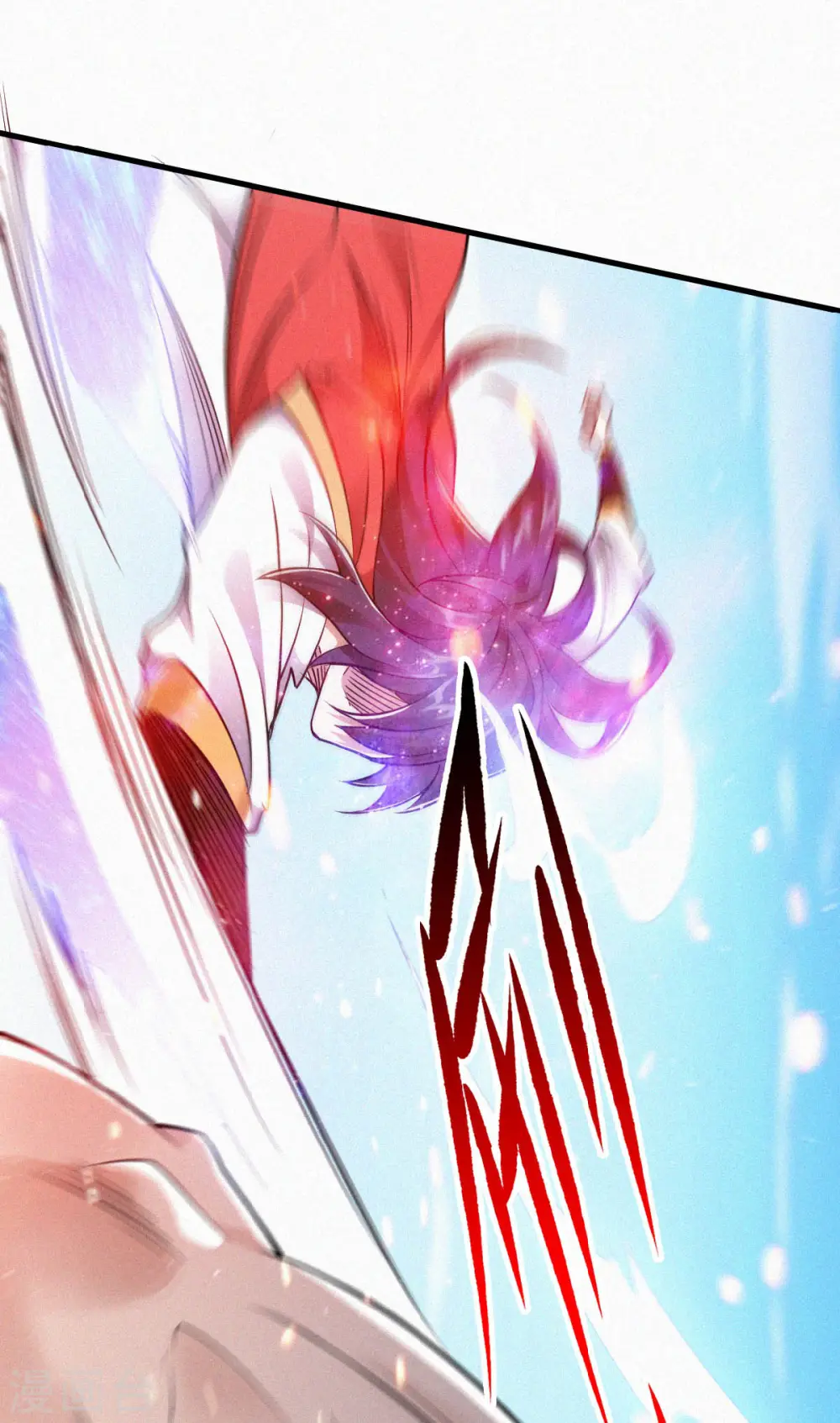 第34话 斩杀魔王，敌阵冲杀4