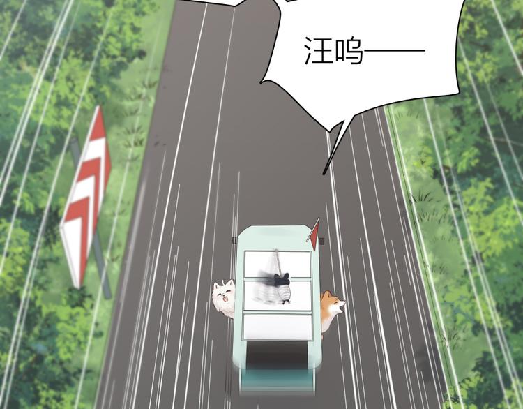 番外 我和CP一起去郊游！18