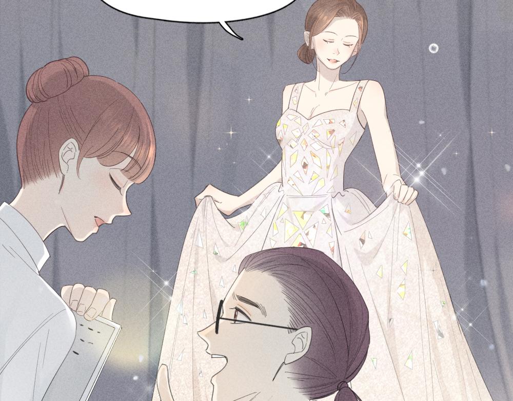 第124话 婚纱30
