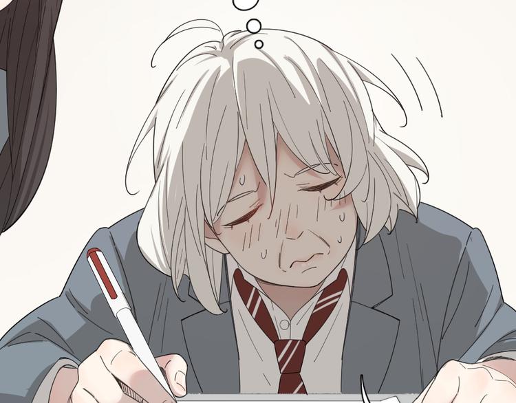 第51话 学霸的卷子47